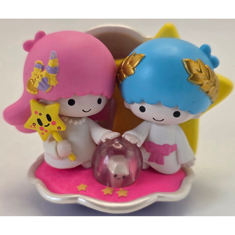 Little Twin Stars - Sanrio Tokidoki Hello Kitty Blind Box Figure